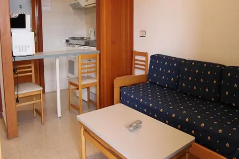 Alpha in Benidorm