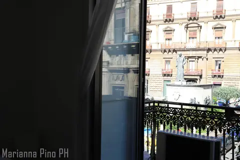 Palazzo Bruca Catania in Catania, foto 19