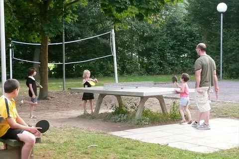 Camping Le Giessen in Bassemberg — foto 15