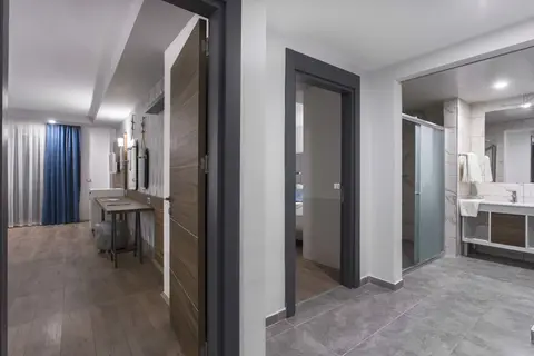 Eftalia Ocean Hotel in Çorum — foto 21