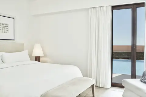 Phaea Blue,Elounda, Crete in Plaka, foto 23