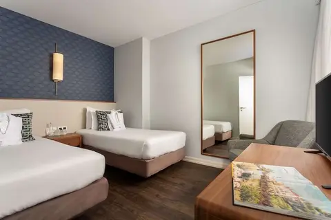 Hotel Baia in Cascais — foto 4