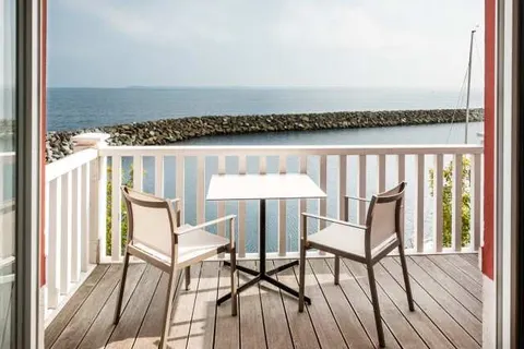 BEECH Resort Boltenhagen foto 12