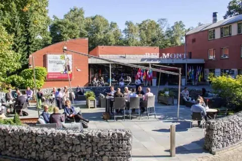 50|50 Hotel Belmont foto 1