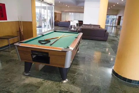 La Estacion Hotel in Benidorm — foto 8
