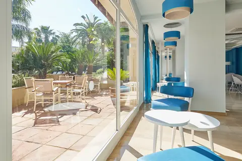 Hotel Mònica in Calafell — foto 2