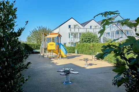 Vakantiepark Le Chant Des Oiseaux foto 26