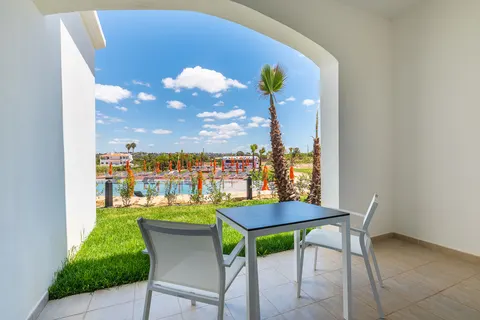 Regency Salgados Hotel & Spa foto 13