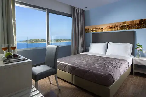 Mistral Bay in Δημοτική Ενότητα Αγίου Νικολάου — foto 11