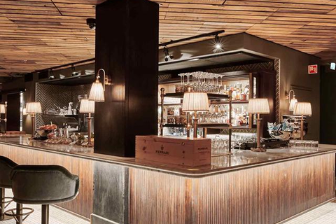 Fyri Resort in Hemsedal — foto 6