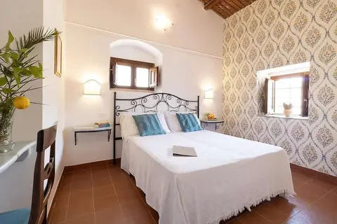 Villa Favorita Relais in Noto, foto 4