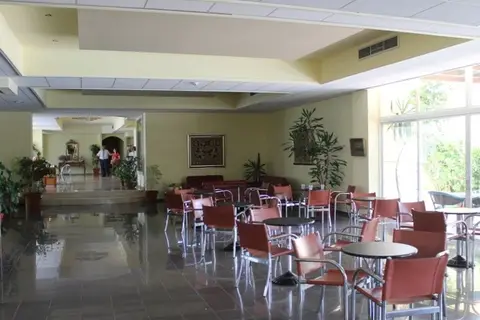 Golden Odyssey Hotel in Κολύμπια — foto 30