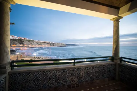 Hotel Vila Galé Ericeira in Mafra — foto 19