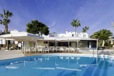 H10 White Suites in Yaiza — foto 15