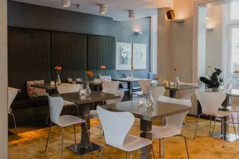 Hotel Roemer foto 14