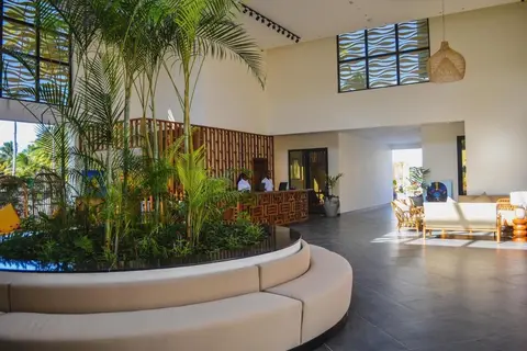 Toa Hotel & Spa Zanzibar in Pongwe — foto 12