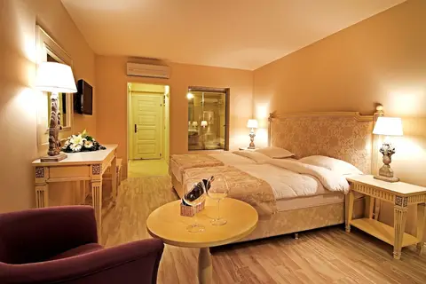 La Vista Boutique Hotel & Spa in Kusadasi — foto 22