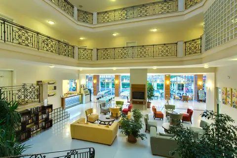 Novella Apart Hotel in Alanya — foto 6