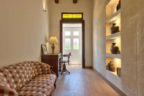 Hotel Palazzo Violetta in Tas-Sliema — foto 8
