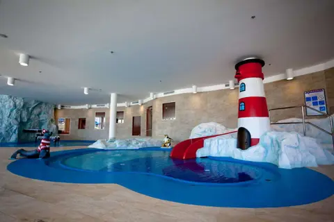 Falkensteiner Hotel Diadora in Petrčane — foto 16