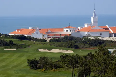 Praia D'El Rey Marriott Golf & Beach Resort in Ovar — foto 15