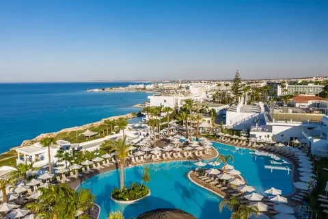 Atlantica SunGarden Beach in Αγία Νάπα