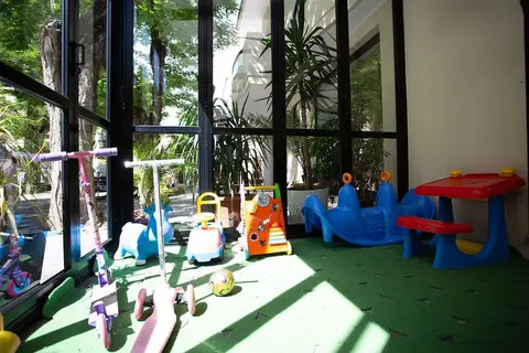 Hotel Nautico in Rome — foto 16