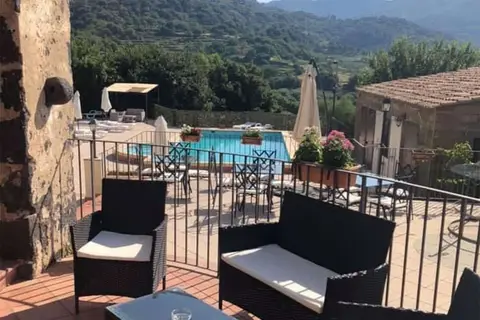 Il Borgo in Castiglione di Sicilia — foto 14