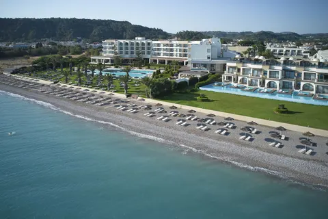The Ixian Grand Hotel foto 2