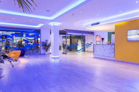 Guya Wave Hotel in Cala Ratjada — foto 21