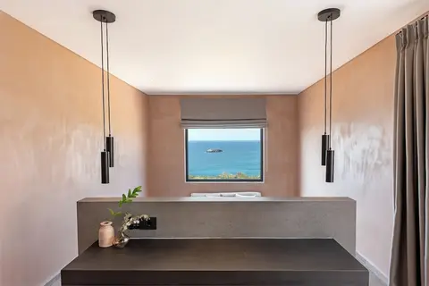 Tetra Resort & Spa in Σβορωνάτα — foto 24