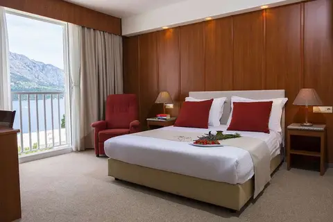 Marko Polo Maradiso Hotel by Aminess in Korčula — foto 4