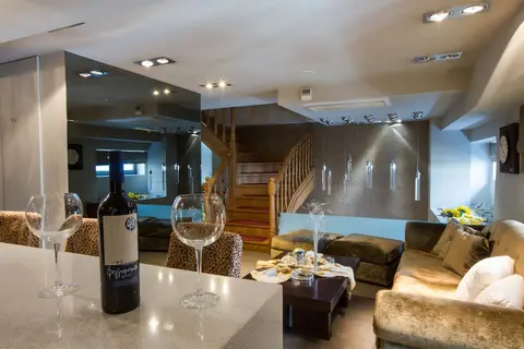 Aion Luxury Hotel in Nauplion, foto 16