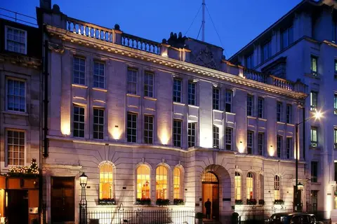 Courthouse Hotel London in Londen