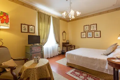 Hotel Villa Marsili, BW Signature Collection in Cortona, foto 20