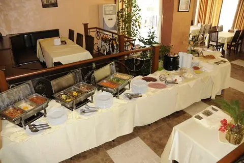 Hotel Forum in Несебър — foto 3
