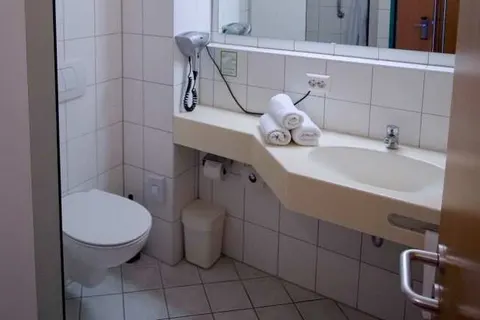 SunParc Hotel foto 9