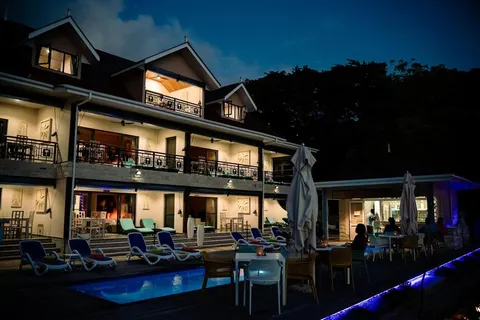 Casa De Leela in La Réunion