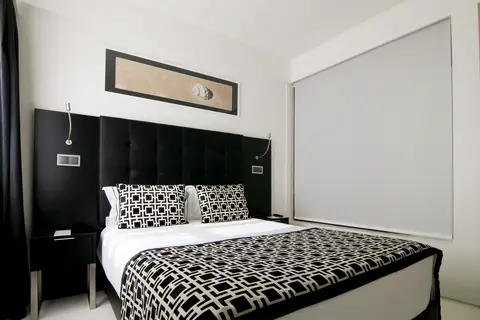 Faro Boutique Hotel in Mexilhoeira Grande, foto 30