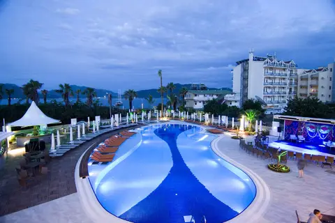 Casa de Maris Spa & Resort in Marmaris, foto 17