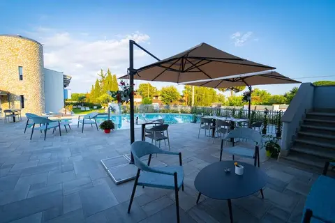 Best Western Plus Sabaudia Hotel in Sabaudia — foto 7
