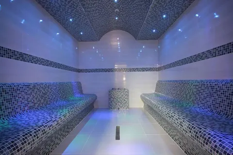 Dalyan Resort Spa Hotel in Ortaca — foto 13