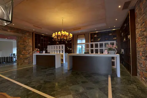 Elounda Villas in Δημοτική Ενότητα Αγίου Νικολάου — foto 22