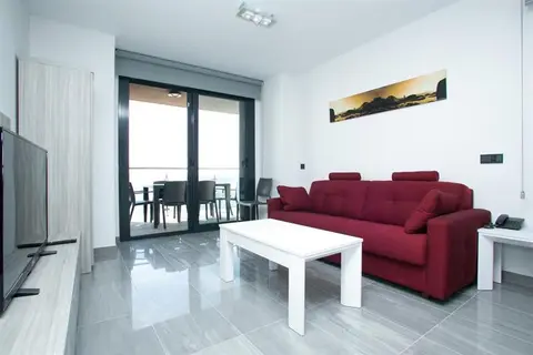 Apartamentos Fuengirola Playa in Fuengirola — foto 4