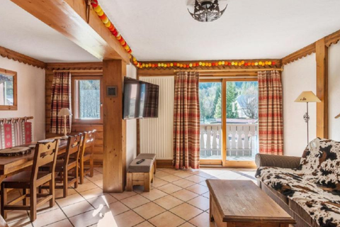 Residence Maeva Home La Ginabelle foto 14