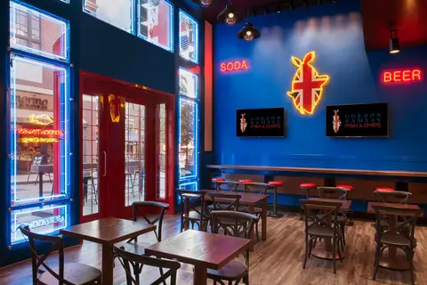 The LINQ Hotel & Casino - A Caesars Rewards Destination in Las Vegas — foto 12