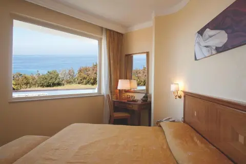 Hotel Tirreno in Rome — foto 17