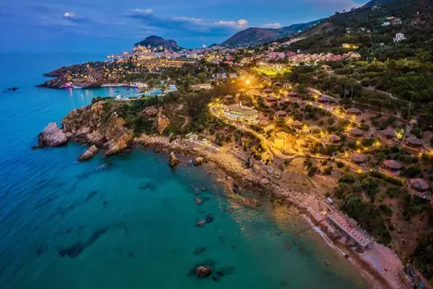 Calanica in Cefalu — foto 19