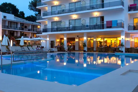 Bellamar Hotel Beach & Spa in Sant Antoni de Portmany — foto 11