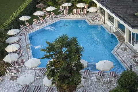 Aqua in Abano Terme, foto 2